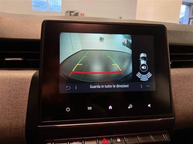 RENAULT Clio 1.0 SCe Evolution GPL