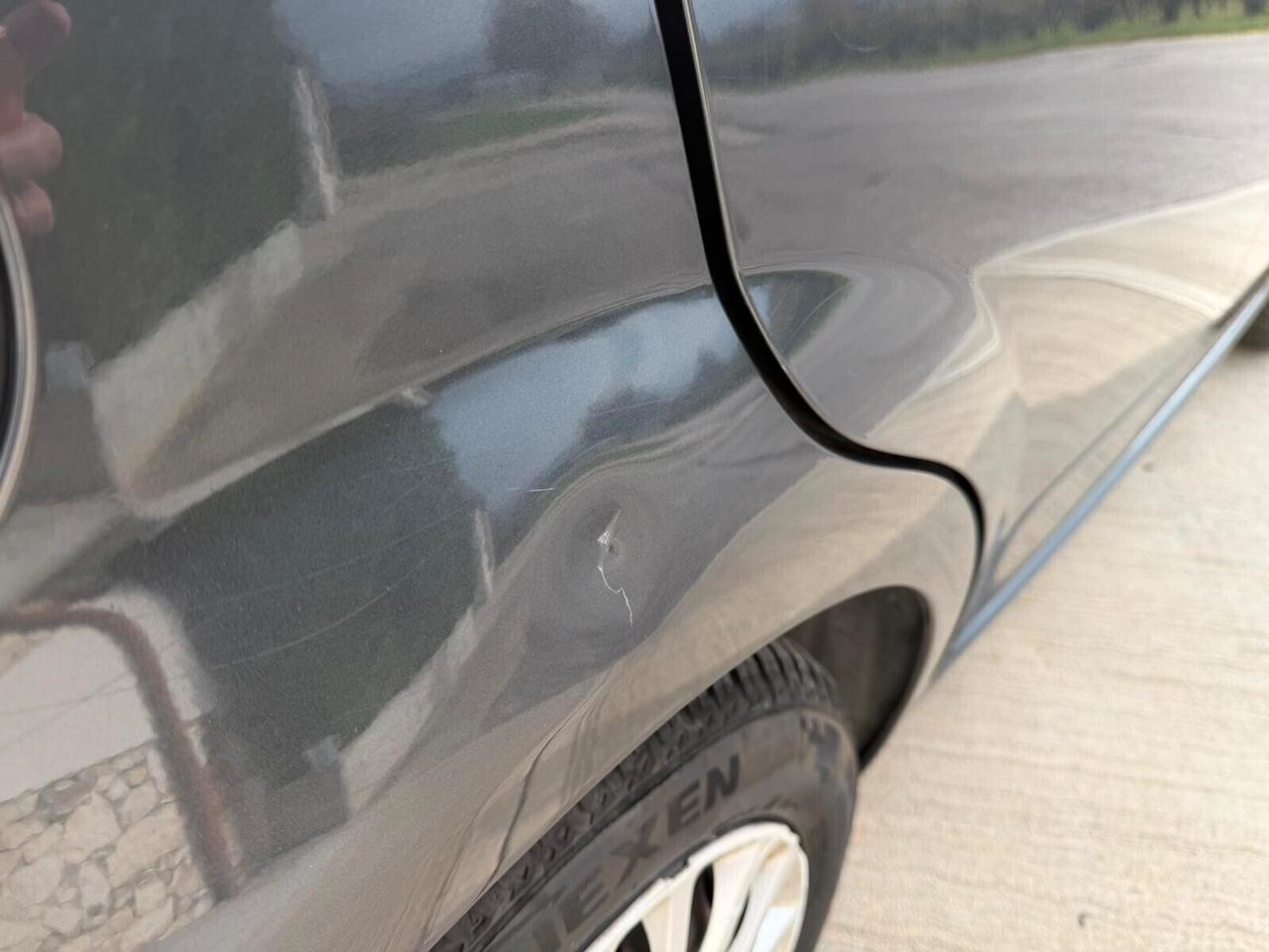 Fiat Punto 1.2 8V 5 porte Easy UNICOPROP.