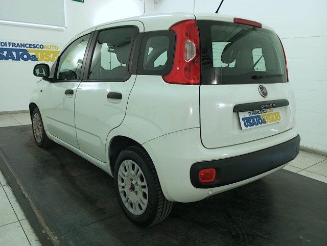 FIAT Panda 1.3 mjt 16v Easy s&s 95cv