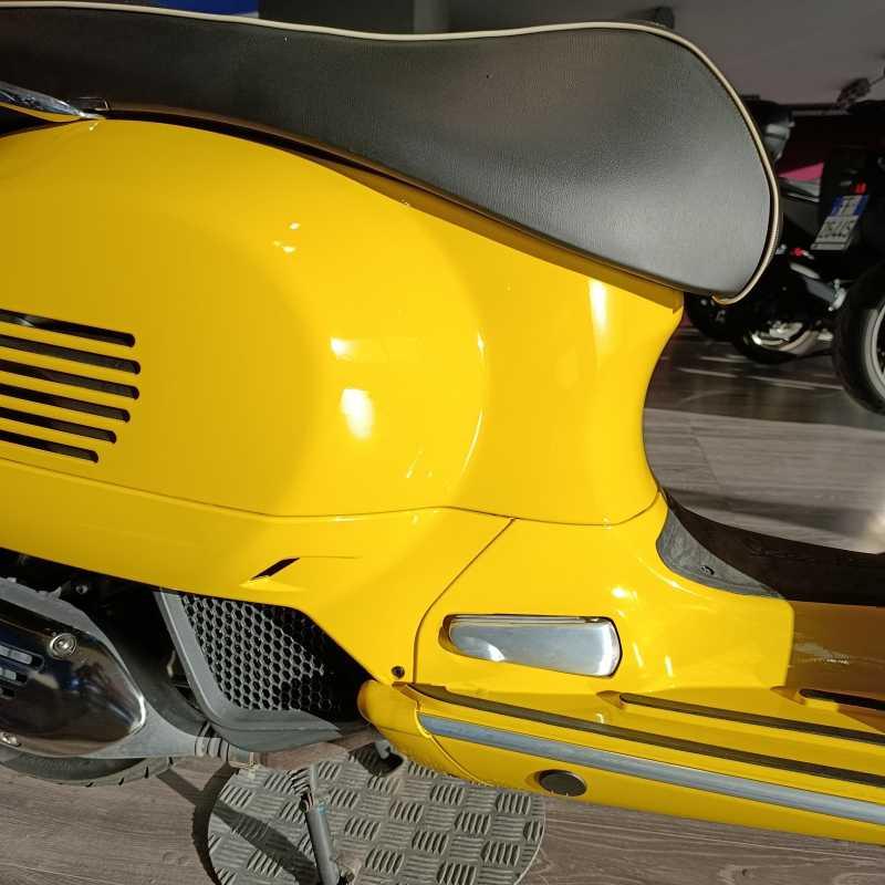 Vespa GTS 125 Super - 2021