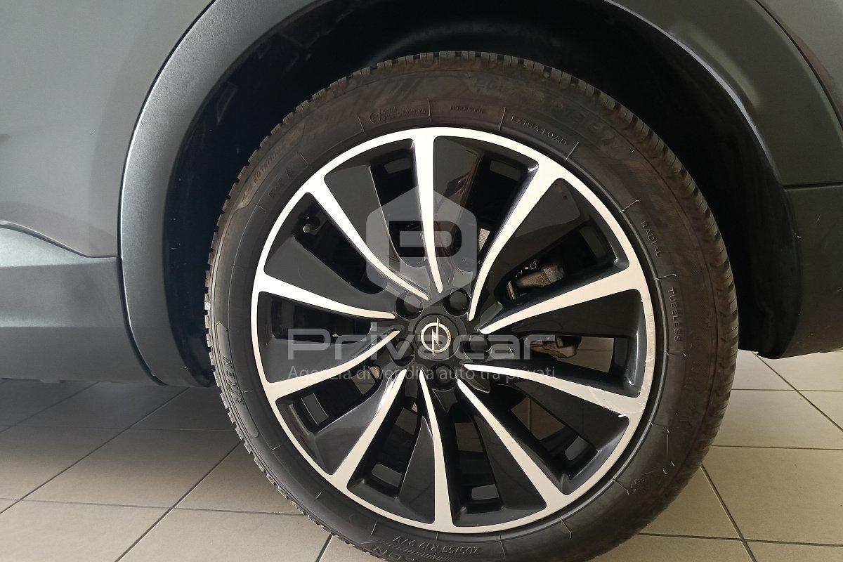 OPEL Grandland X 1.6 Hybrid4 Plug-in aut. AWD
