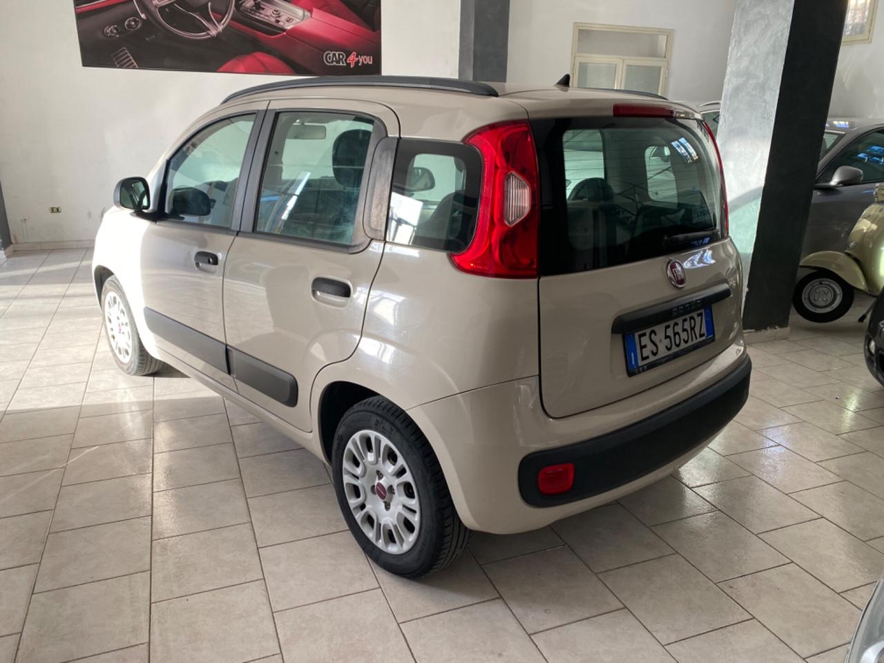 Fiat Panda 1.2 EasyPower Easy