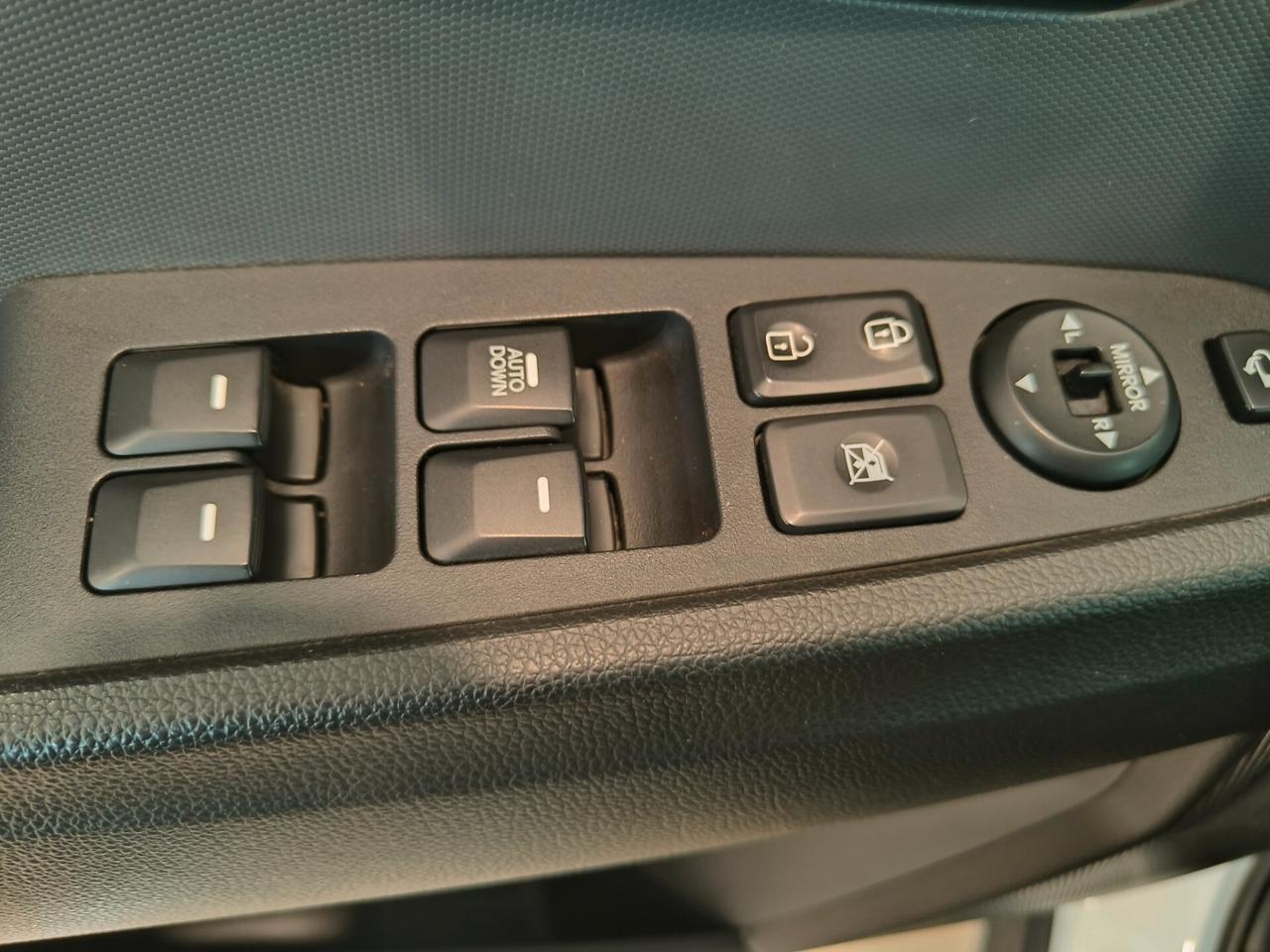 Kia Sportage 1.7 CRDI VGT 2WD Cool