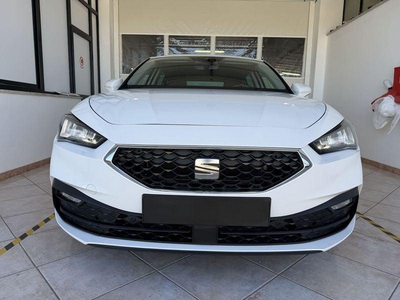 SEAT Leon 1.0 TSI 110cv MOVE!