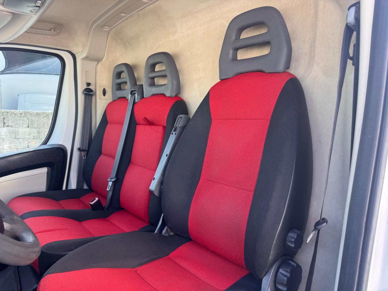 Fiat Ducato 2.0 MJT 115CV IVA INCLUSA PERFETTO