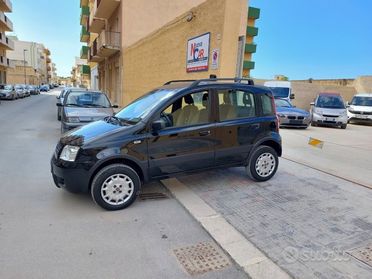 Fiat panda 4×4