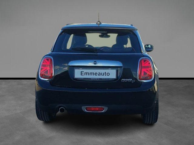 MINI Cooper D 1.5 Cooper D Boost