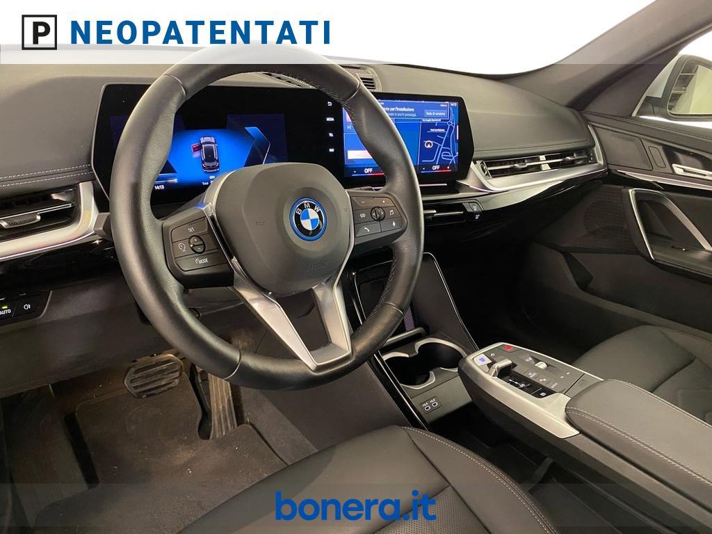 BMW iX1 20 X-Line eDrive