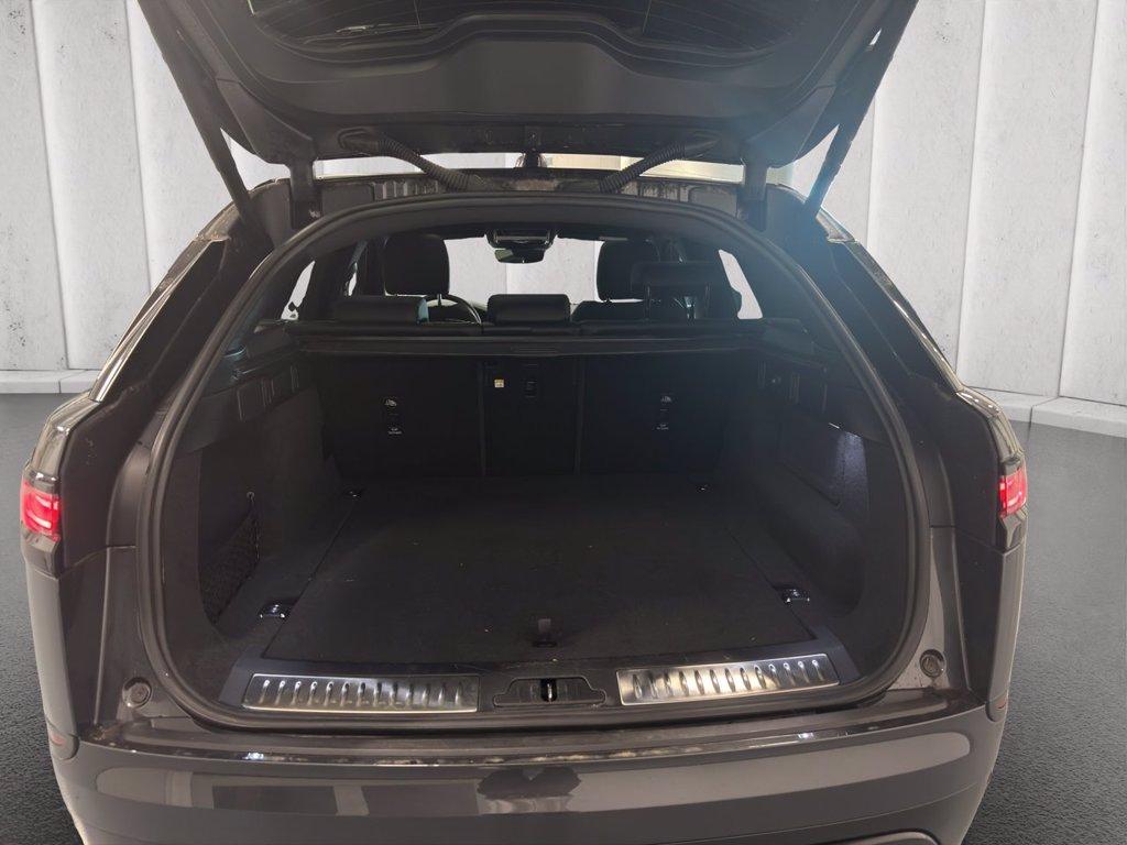 LAND ROVER Range rover velar 2.0d i4 mhev r-dynamic se 4wd 204cv auto del 2024