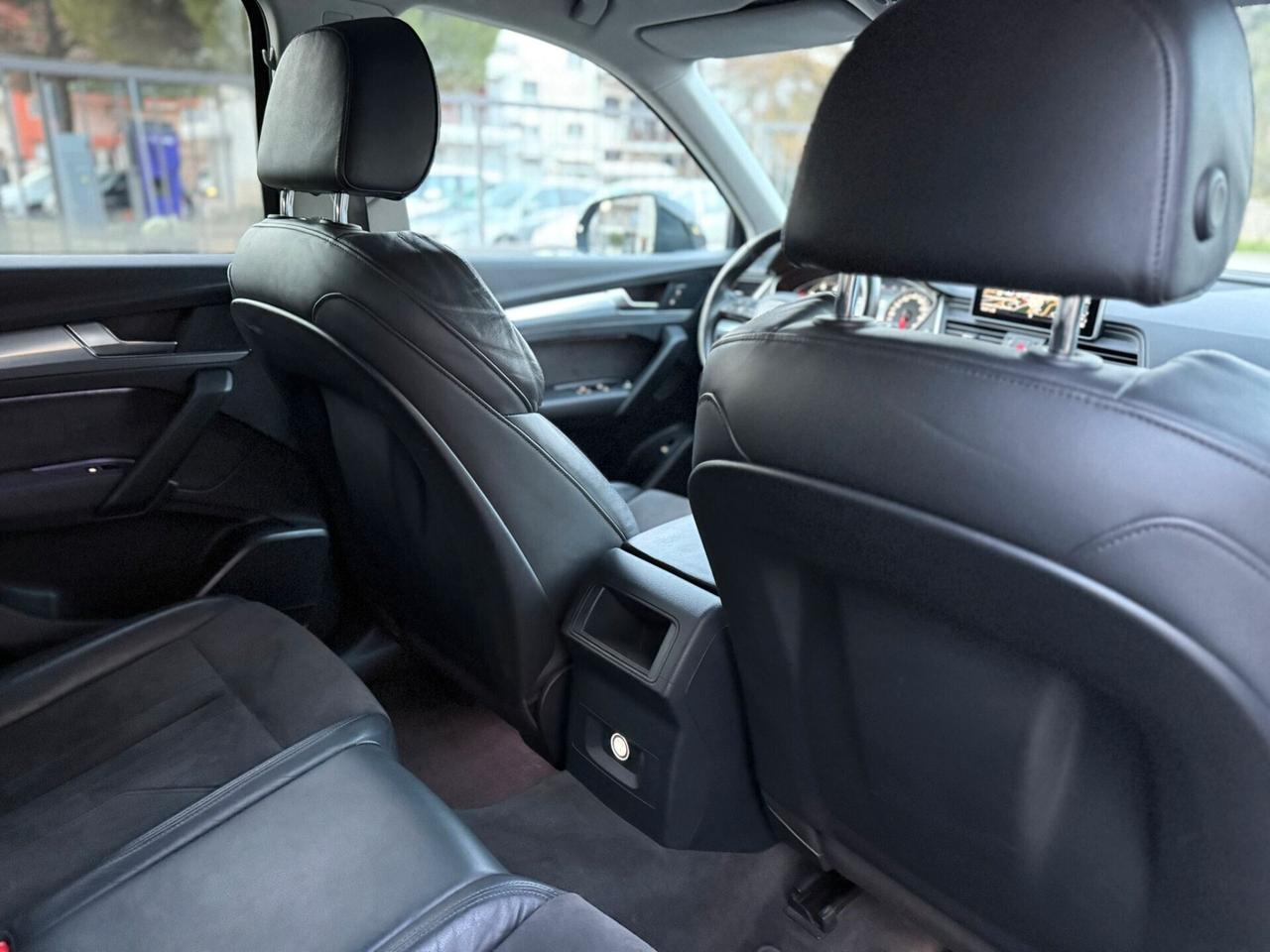 Audi Q5 50 TDI 286 CV S LINE, 4X4 , FULL FULL