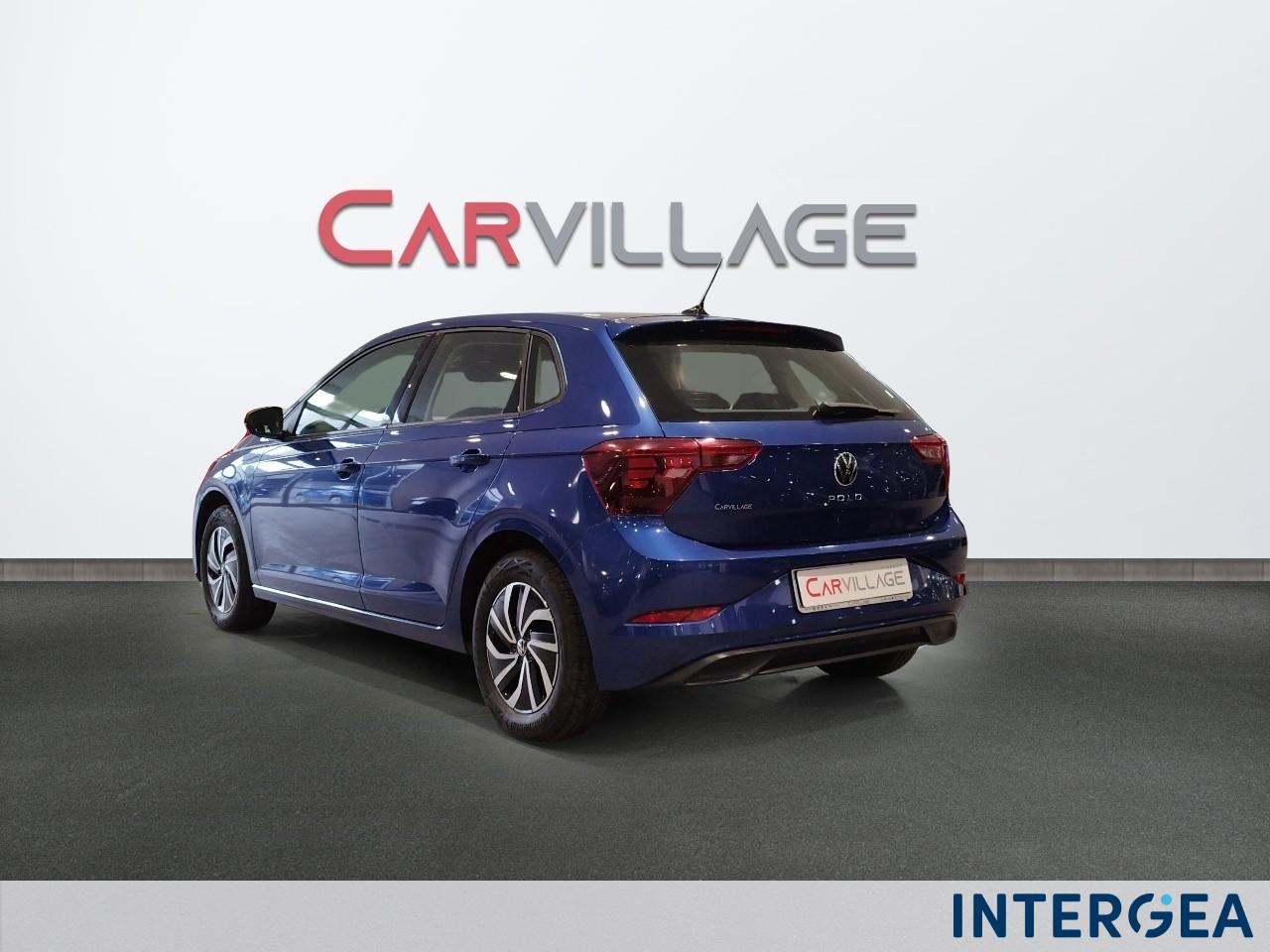 VOLKSWAGEN Polo 1.0 evo Life 80cv