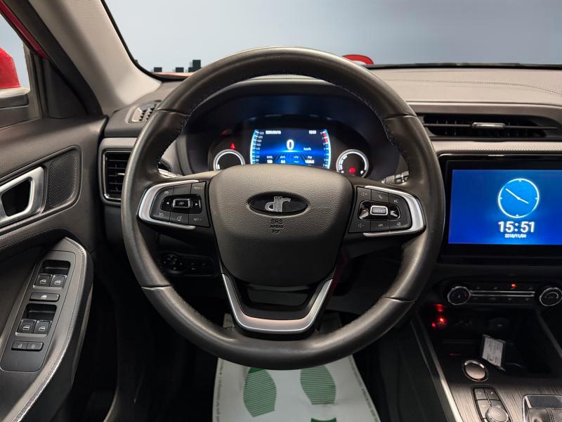 DR Motor DR 4.0 1.5 Gpl 114cv