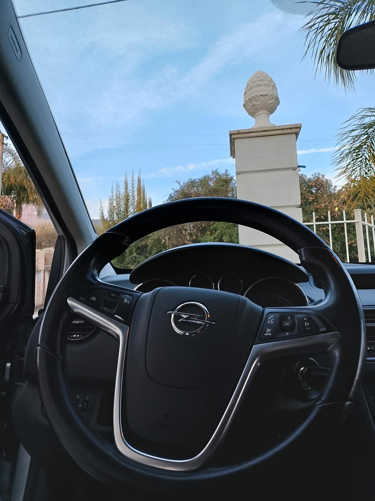 Opel Meriva 1.3 CDTI 95CV ecoFLEX Elective