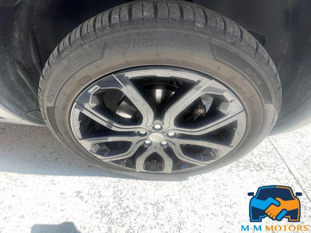 LAND ROVER Discovery Sport 2.0 150cv 4wd bellissima