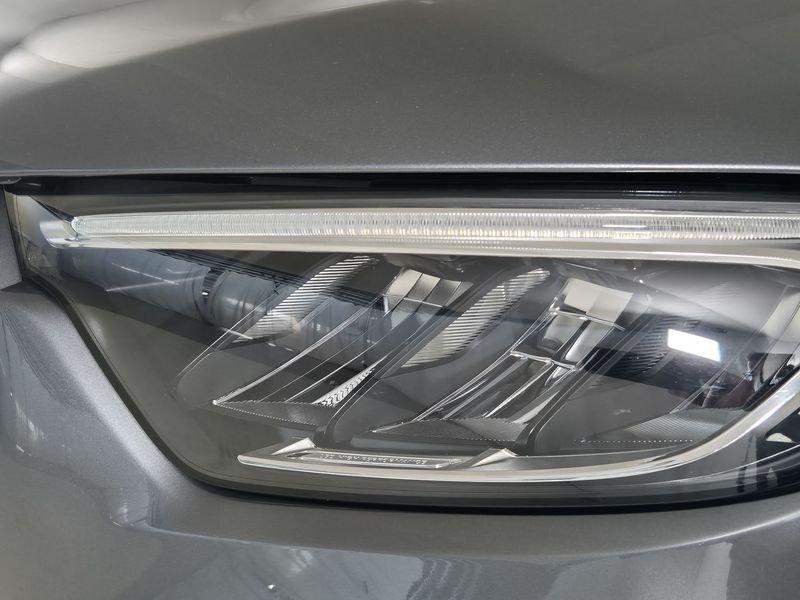 Mercedes-Benz GLC - X254 200 AMG Premium 4matic auto