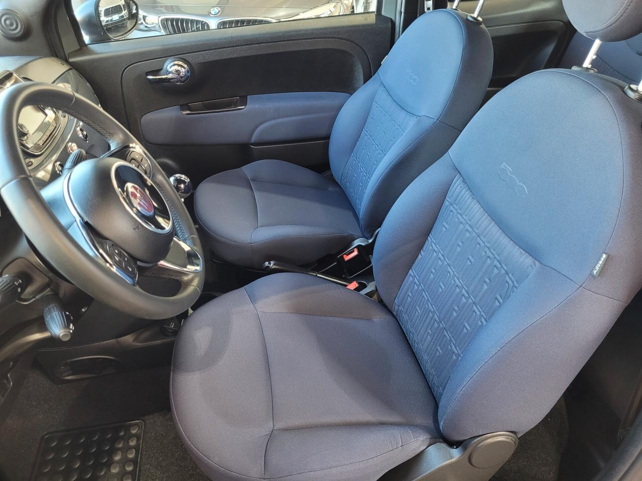 Fiat 500 1.0 Hybrid Cult