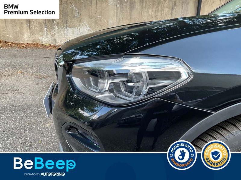 BMW X4 XDRIVE30D MHEV 48V XLINE 286CV AUTO
