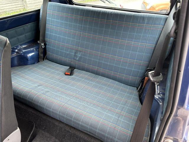 FIAT Panda 900 i.e. cat Hobby *OK NEOPATENTATI**FINANZIABILE*