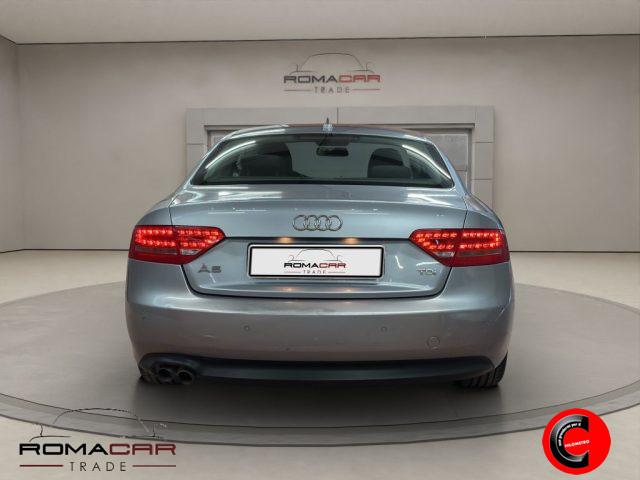 AUDI A5 2.0 TDI F.AP.