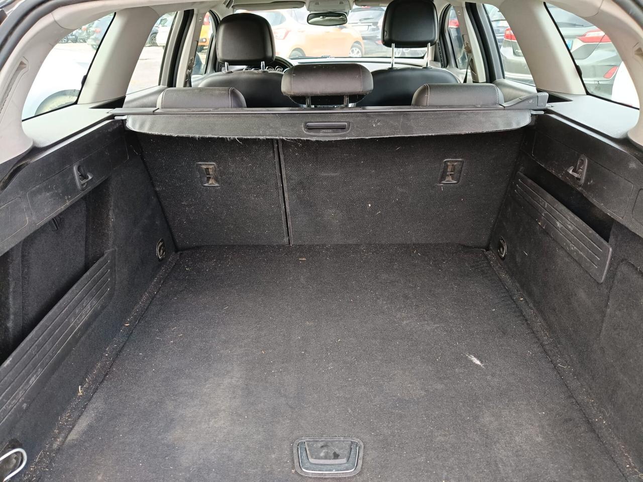 Opel Astra 1.4 GPL-2015