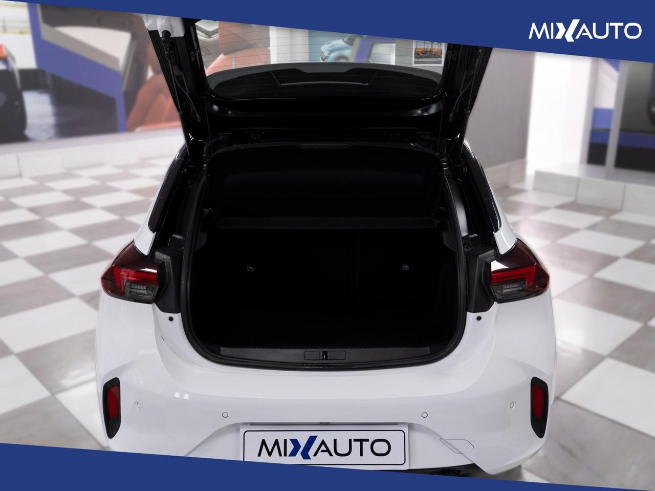 Opel Corsa 1.2 GS Line S&S 100CV