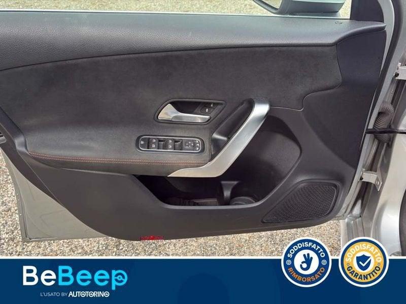 Mercedes-Benz Classe A A 180 D PREMIUM AUTO