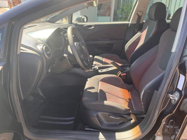 SEAT Leon 1.6 Reference GPL Neopatentati