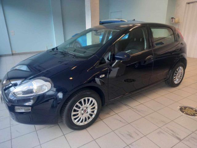 FIAT Punto 1.2 8V 5 porte Street