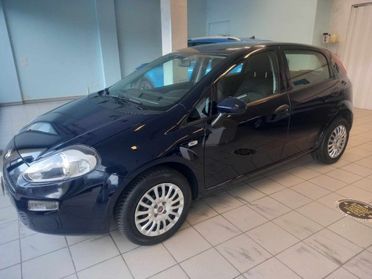 FIAT Punto 1.3 multijet e6 95 cv