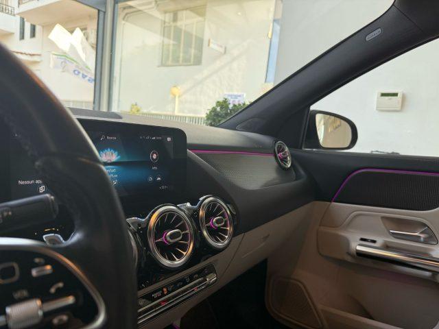 MERCEDES-BENZ GLA 200 d Automatic Sport Plus da ?419,00