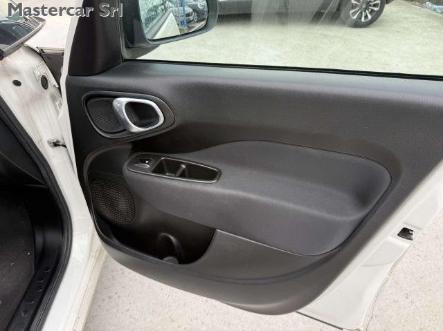 FIAT 500L 500L 1.3 mjt Pop Star 85cv FA942ND