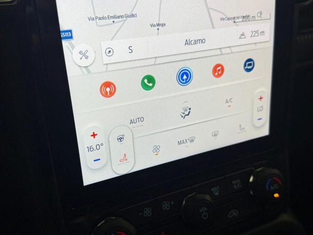 FORD Ranger 2.0 ECOBLUE aut. 205 CV DC Wildtrak X 5 posti