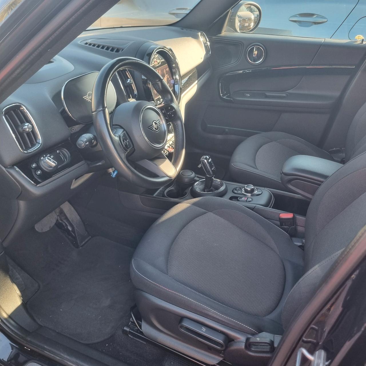 Mini Cooper D Countryman 2.0 Classic