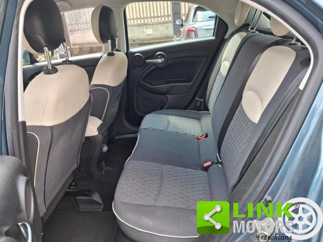 FIAT 500X 1.3 MultiJet 95 CV Business GARANZIA INCLUSA