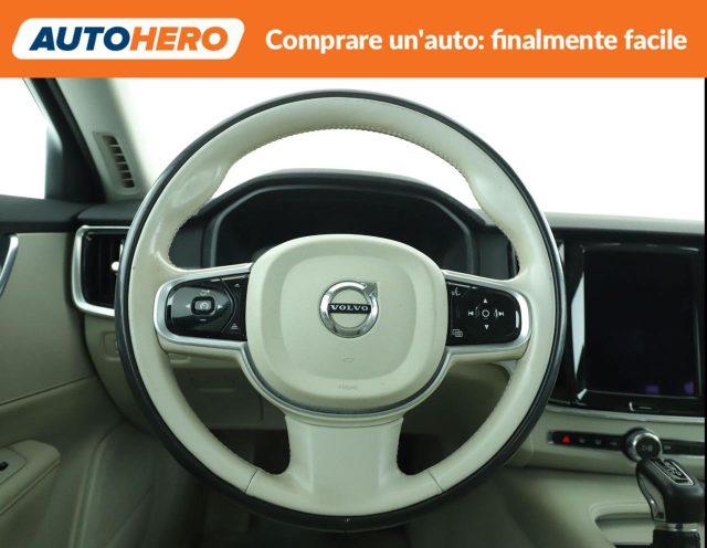 VOLVO V90 Cross Country D5 AWD Geartronic