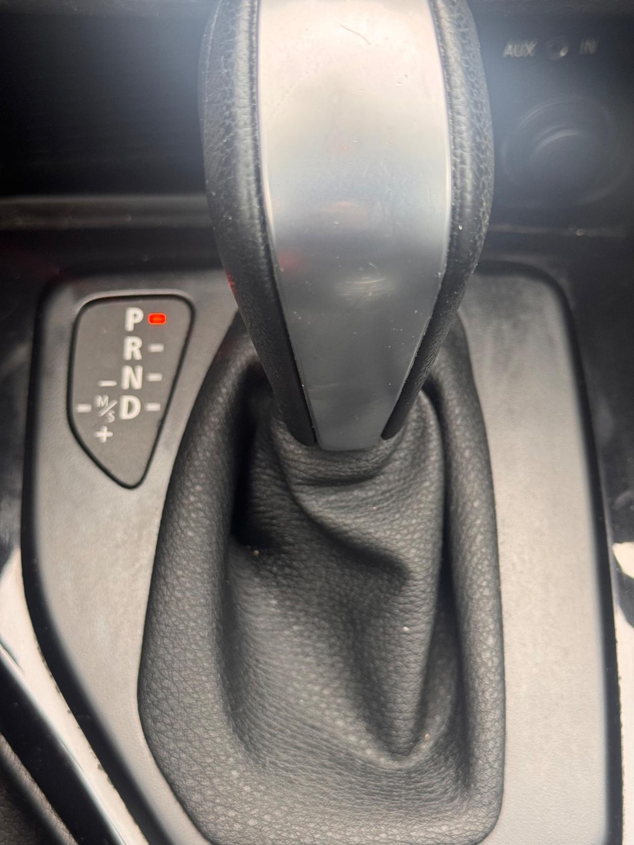 Bmw 118 118d cat 5 porte Futura DPF