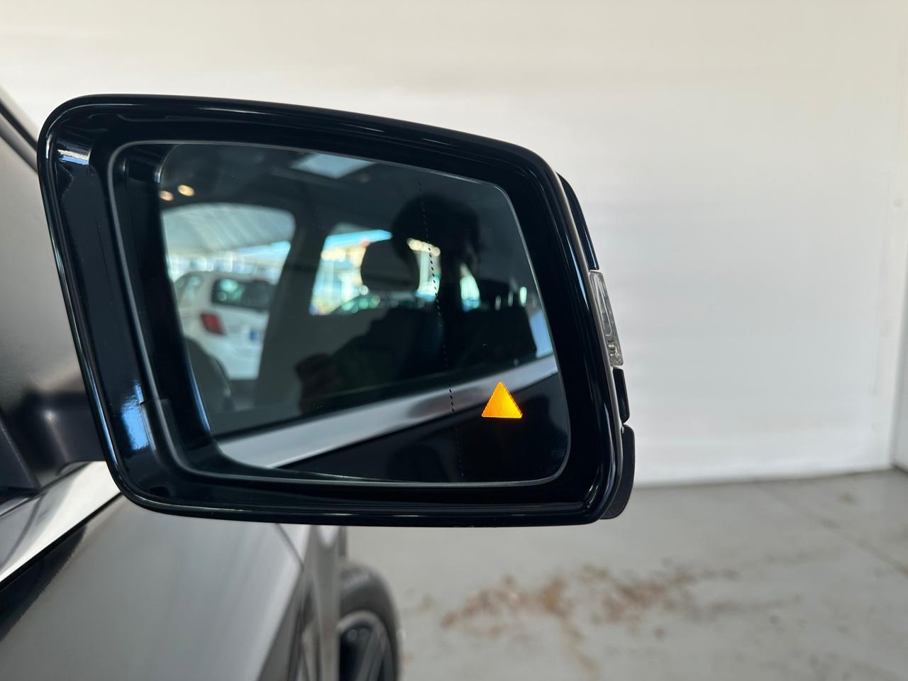 Mercedes B160 d Automatic Premium 2017