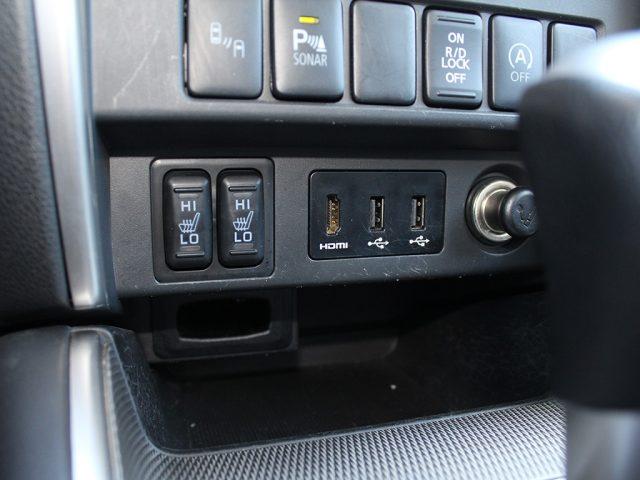 MITSUBISHI L200 2.3 D Double Cab 4x4 Hurricane aut.