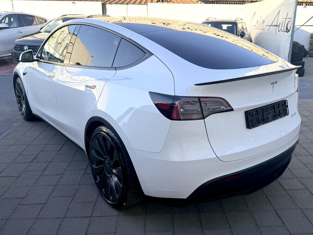 Tesla Model Y PERFORMANCE Dual Motor 533 CV AWD