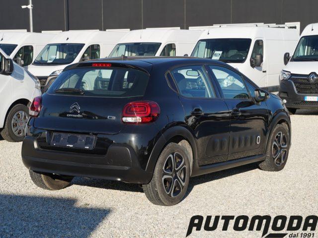 CITROEN C3 VAN Automatica 2 POSTI