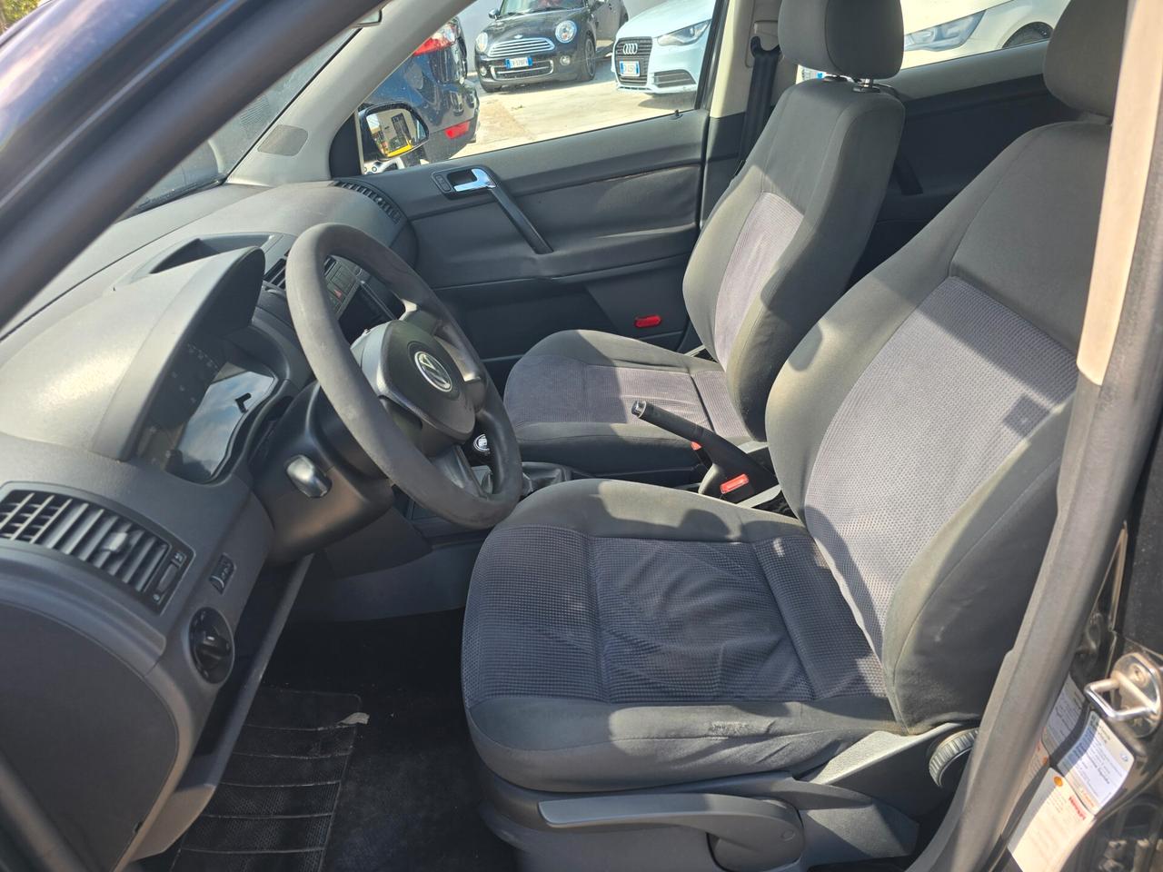 Volkswagen Polo 1.4/69CV TDI 5p. Comfortline