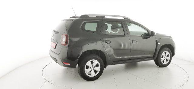 DACIA Duster 1.6 SCe 4x2 Prestige