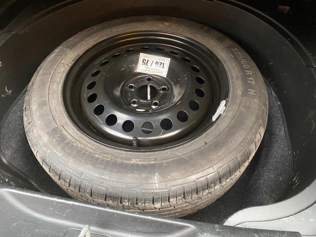 Jeep Cherokee 2.0 Mjt II Longitude