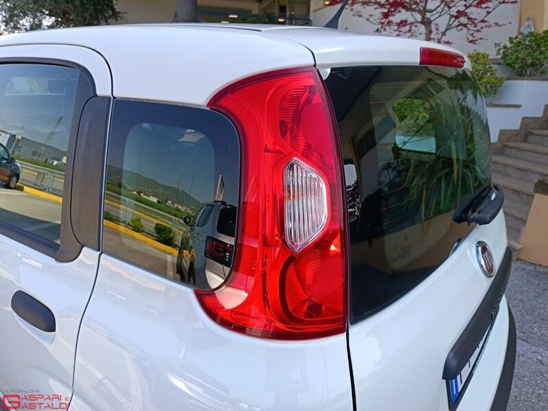 FIAT Panda Panda 1.2 Easy easypower Gpl 69cv