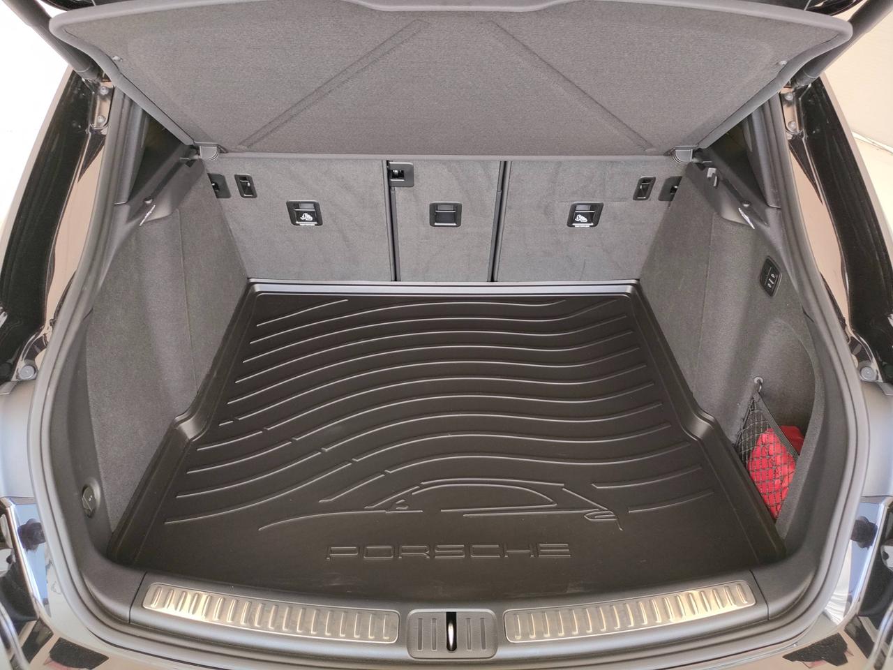 PORSCHE Macan I 2022 - Macan 2.9 GTS 440cv pdk