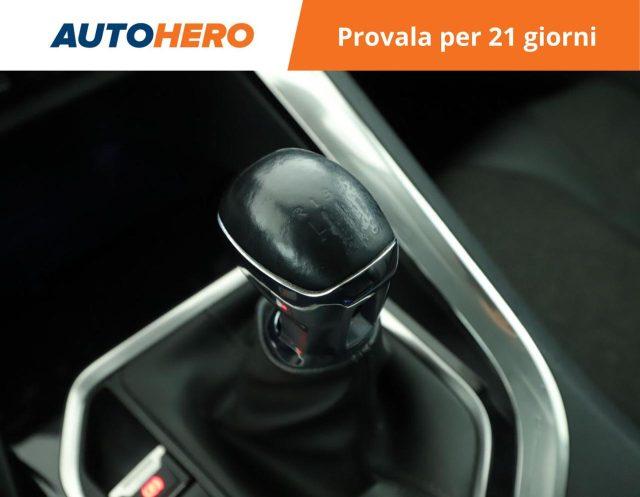 PEUGEOT 3008 BlueHDi 130 S&S Allure