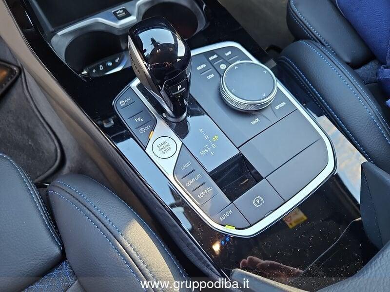 BMW Serie 1 F40 Diesel 118d Msport auto
