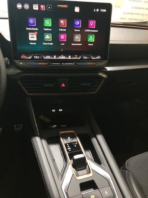 Cupra Formentor 1.5 m-Hybrid DSG - KM0