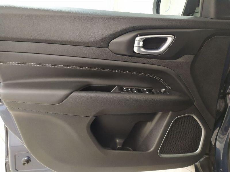 Jeep Compass 1.3 turbo t4 Limited 2wd 130cv