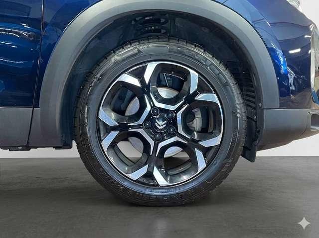 Citroen C5 Aircross 1.2 130cv Shine + Navi + key Less + Camera